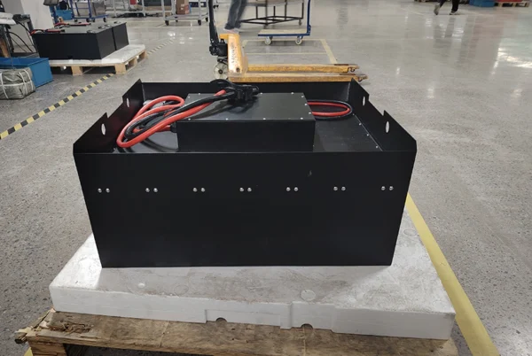 24V 230Ah LiFePO4 Battery--lithium iron phosphate battery --LiFePO4 auxiliary battery pack