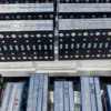 24V 170Ah LiFePO4 Battery--lithium iron phosphate battery --24V Forklift Lithium Battery