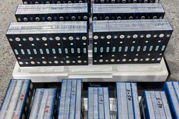 24V 170Ah LiFePO4 Battery--lithium iron phosphate battery --24V Forklift Lithium Battery