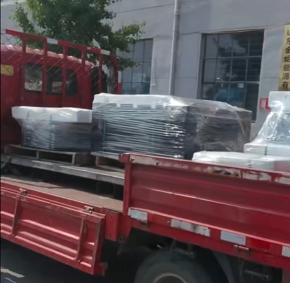 Forklift Lithium Battery