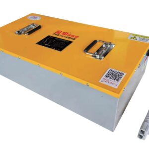 72V 60Ah LiFePO4 Battery--lithium iron phosphate battery--72V Forklift Lithium Battery