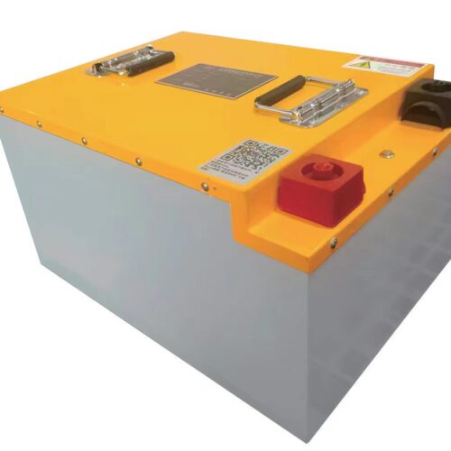 72V 110Ah LiFePO4 Battery--lithium iron phosphate battery--72V Forklift Lithium Battery