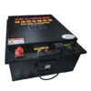 24V 330Ah LiFePO4 Battery--lithium iron phosphate battery --LiFePO4 auxiliary battery pack