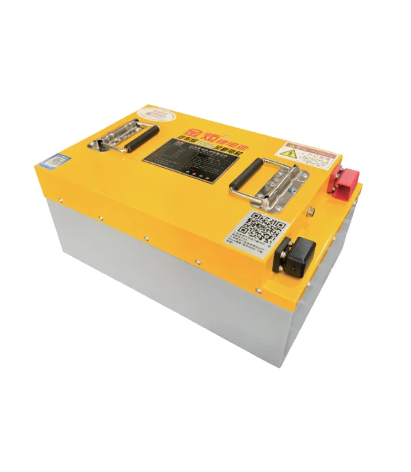 48V 150Ah LiFePO4 Battery
