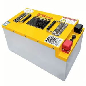 60V 60Ah LiFePO4 Battery--lithium iron phosphate battery--60V Forklift Lithium Battery