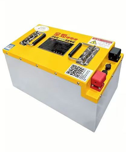 60V 60Ah LiFePO4 Battery--lithium iron phosphate battery--60V Forklift Lithium Battery