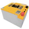 24V 100Ah LiFePO4 Battery--lithium iron phosphate battery --Applicable to rotary floor scrubber series