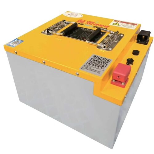 b2a1af2488472d74596a8c4324aaa8c0 24V 100Ah LiFePO4 Battery--lithium iron phosphate battery --Applicable to rotary floor scrubber series