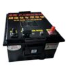 24V 170Ah LiFePO4 Battery--lithium iron phosphate battery --24V Forklift Lithium Battery