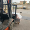 24V 200Ah Lithium Iron Phosphate Forklift Battery