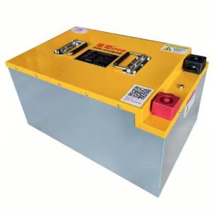 24V 230Ah LiFePO4 Battery--lithium iron phosphate battery --Applicable to rotary floor scrubber series