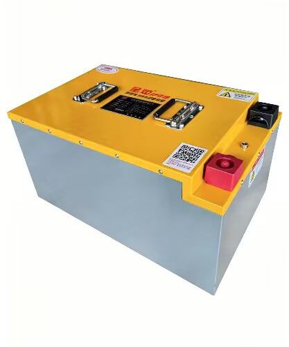 24V 230Ah LiFePO4 Battery--lithium iron phosphate battery --Applicable to rotary floor scrubber series