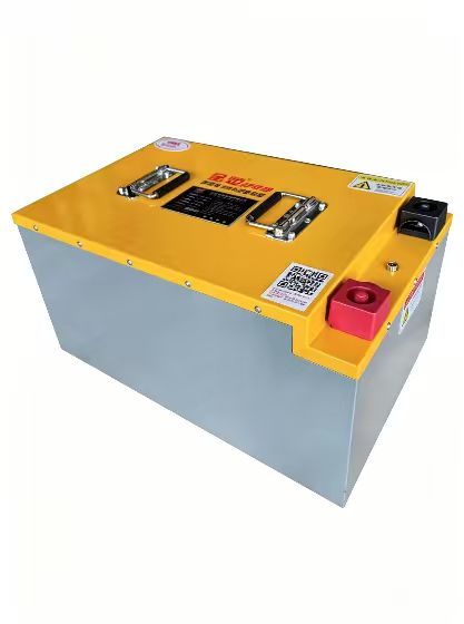 24V 230Ah LiFePO4 Battery--lithium iron phosphate battery --Applicable to rotary floor scrubber series