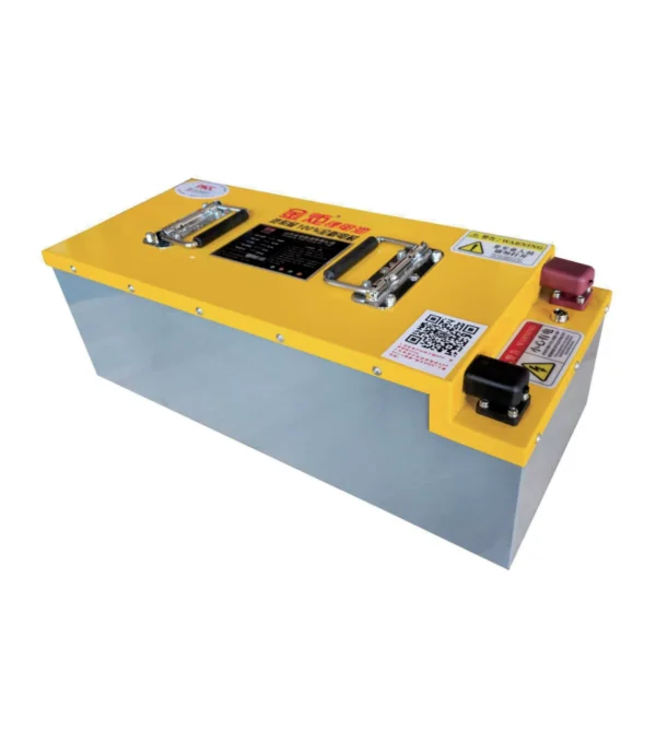 product-us-image 48V 80Ah LiFePO4 Battery