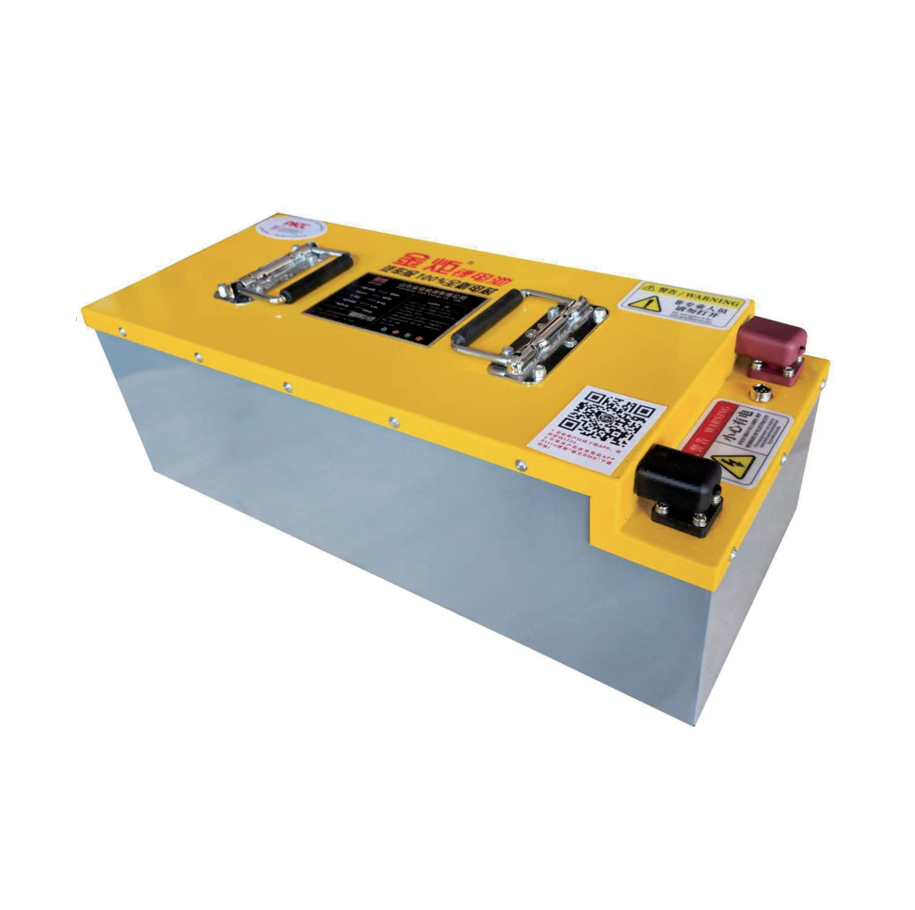 60V 45Ah LiFePO4 Battery--lithium iron phosphate battery
