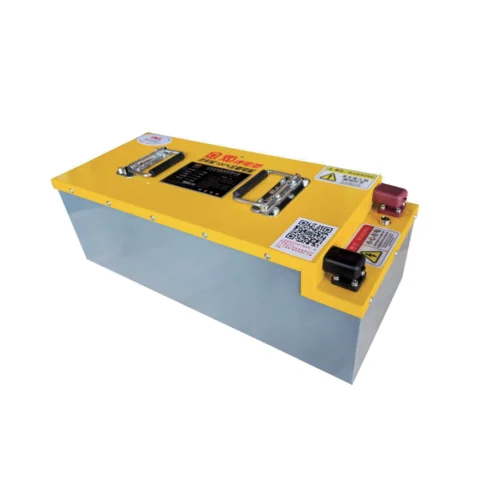 48V 80Ah LiFePO4 Battery