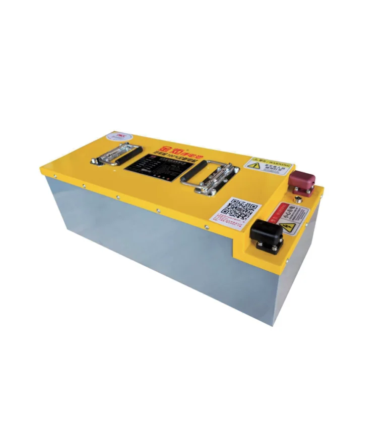 36V Lithium Battery Guide for E-Bikes Carts and Light EVs