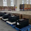 Lithium Battery Manufacturer