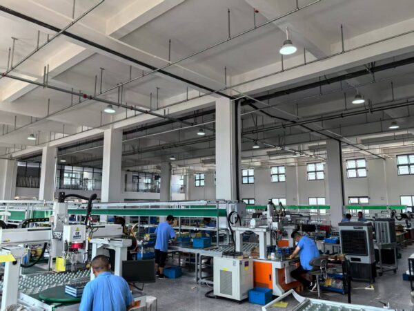 battery 48V 60Ah LiFePO4 Battery lithium iron phosphate battery