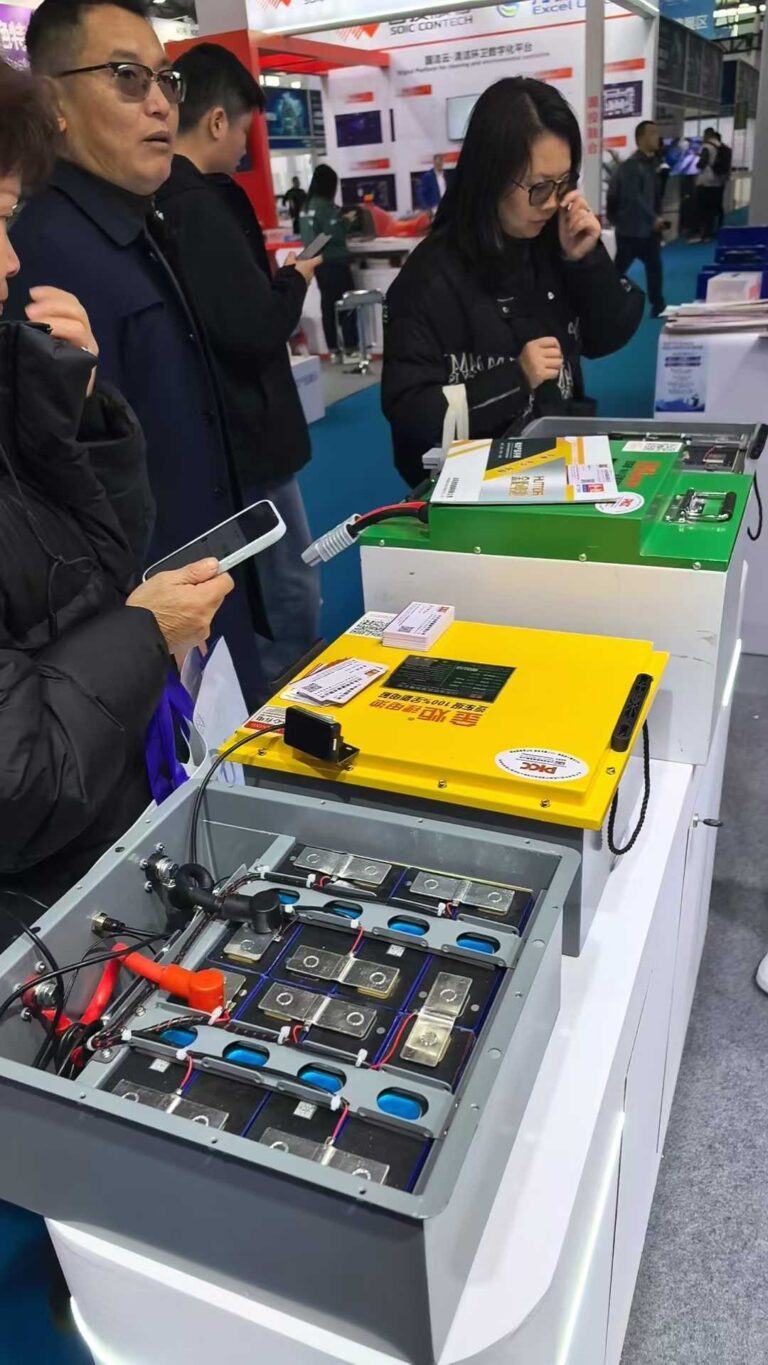 Energy Storage Battery