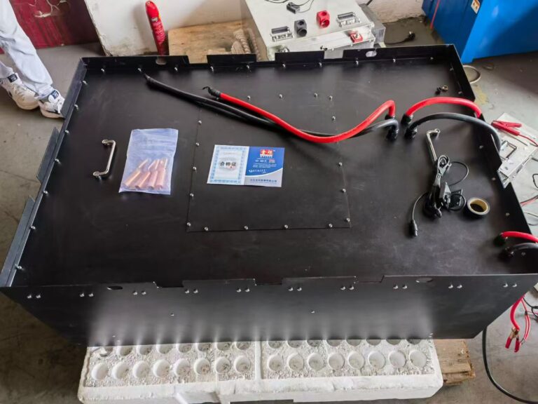 Energy Storage Battery
