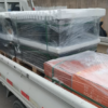 24V 200Ah Lithium Iron Phosphate Forklift Battery