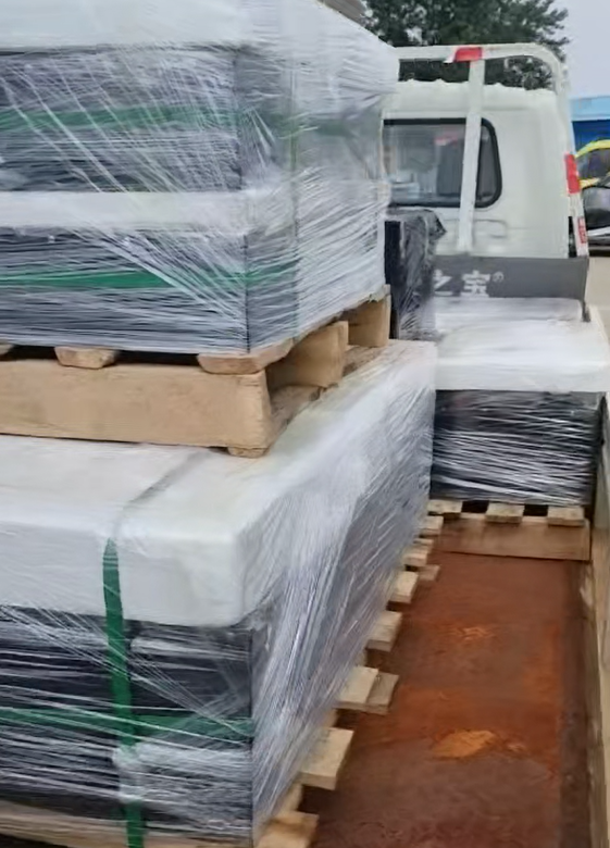 Forklift Battery