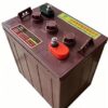 24V 200Ah Lithium Iron Phosphate Forklift Battery